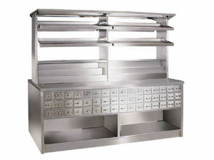 不銹鋼管醫療行業中的應用